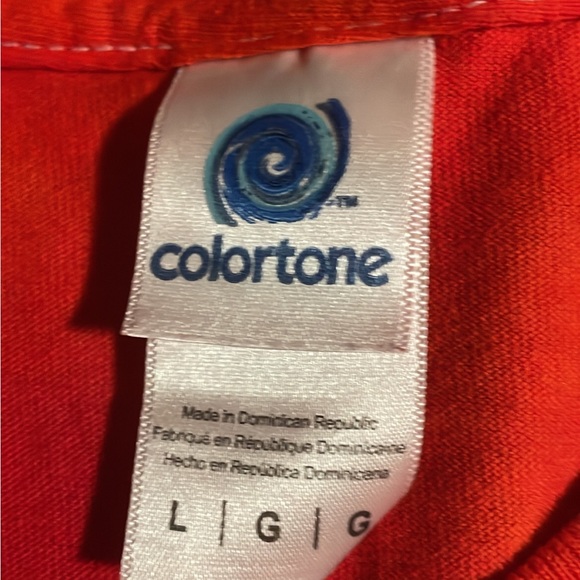 Sauce brand T-shirt - Picture 3 of 5